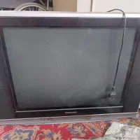 تلوزیون سالم پاناسونیک