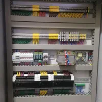 برقکار صنعتی و ساختمان