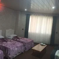 هتل ساحلی دریا، اقامتگاه دنج و آرام