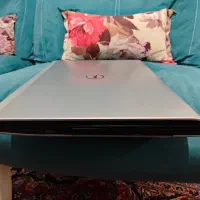لپ تاپ هفده اینچی دل Core i7 با صفحه 17.3 FullHD|رایانه همراه|کرج, باغ سیب|دیوار