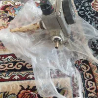ریگلاتور آبگرمکن ایستاده