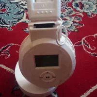 هدفون|پخشکننده همراه|خمینیشهر, |دیوار