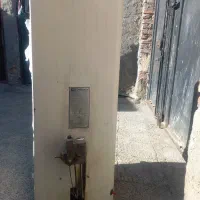 آبگرمکن مشهد دوام