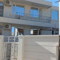 نمای رومی و طرح چوب