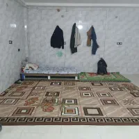 کولر آبی  کوچک