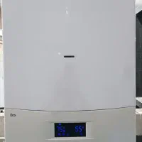 پکیج تاچی تیپ C کامل سرویس شده و آماده نصب