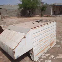 اتاق وانت بار
