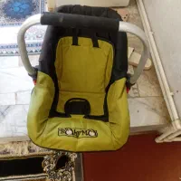 کریل بچه درحدنو