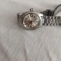 ساعت رادو زنانه خودکار نبضی