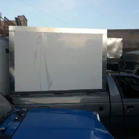 یخچال پرایدوانت.آریسان.نیسان