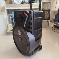 اسپیکر بلوتوث چمدونی