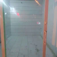 دو باب مغازه کف و دیوار سرامیک ادامه دوشنبه بازار|اجارهٔ مغازه و غرفه|خمینیشهر, |دیوار