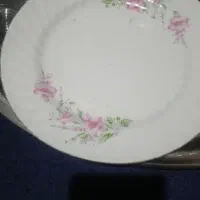 ظروف همه رقم و بعضی لب پر|ظروف سرو و پذیرایی|قم, کلهری|دیوار