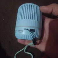 اسپیکر یک ملیون صدا خیلی بلنده