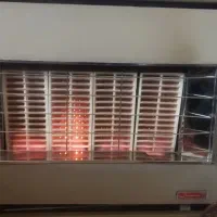 بخاری دیواری