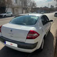 مگان 2000 فول|خودرو سواری و وانت|مشهد, احمدآباد|دیوار