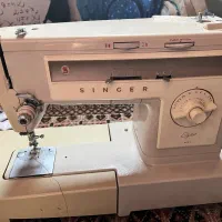 چرخ خیاطی سینجر اصل