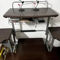 میزکامپیوتر|میز تحریر و کامپیوتر|بهشهر, |دیوار