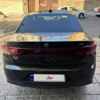 تارا v4 اتومات مدل 1404 صفر خشک|خودرو سواری و وانت|کرج, کوی مدرس|دیوار