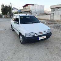 پراید‌مدل‌91در‌سرابله