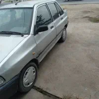 پراید مدل ۸۵|خودرو سواری و وانت|بابل, |دیوار