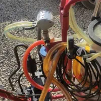 شیردوش دوواحده