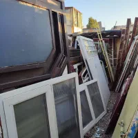 فروش  انواع آهن آلات به قیمت منصفانه|عمده‌فروشی|تبریز, |دیوار