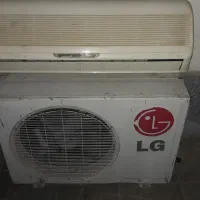 کولر گازی ال جی