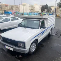 وانت کارا مدل ۱۴۰۲