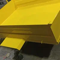 گاری|ماشین‌آلات صنعتی|بیرجند, |دیوار