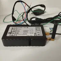 ردیاب خودرو رادشید