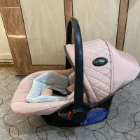 کریرهای زیباوخوش رنگ|کالسکه و لوازم جانبی|بندر کنگان, |دیوار