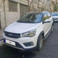 MVM ام وی‌ام X22 لاکچری اکسلنت اسپرت اتوماتیک|خودرو سواری و وانت|تهران, پردیسان|دیوار