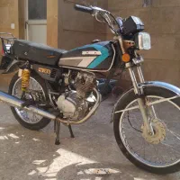 موتور مدل ۸۲