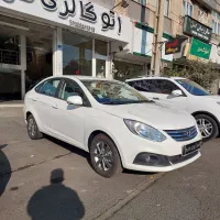 جک جی 4 مدل ۱۴۰۴|خودرو سواری و وانت|تهران, شادمان|دیوار