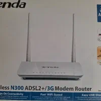 مودم 3G Tenda