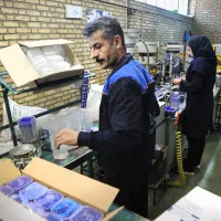 نیروی دایکاست کار هشتگرد