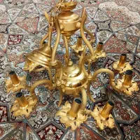 لوستر نورسازان