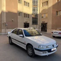 پژو پارس۸۹ تک برگ سند|خودرو سواری و وانت|بروجرد, |دیوار