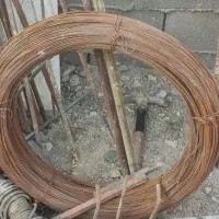 آهن آلات دست دوم سپاهان|مصالح و تجهیزات ساختمان|ورزنه, |دیوار