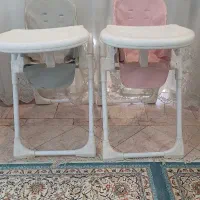 صندلی کودک خارجی
