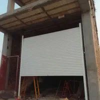 تعمیر درهای برقی شیشه سکوریت
