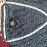 پلیور مردانه .|لباس|نهاوند, |دیوار