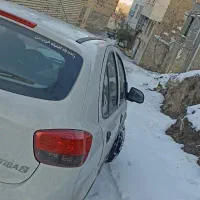تیبا ۲ مدل ۹۶ بی رنگ|خودرو سواری و وانت|مشهد, احمدآباد|دیوار