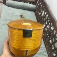 تنبور|سازهای سنتی|اندیشه, اندیشه فاز ۱|دیوار