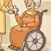 انجام امورات منزل خانم ها توسط آقا