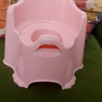 دستشویی کودک