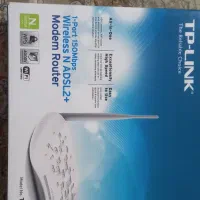 مودم تی پی لینک