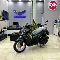 گلگسی R155آب خنک با اقساط 12ماه درنیرو موتور قـرچک|موتورسیکلت|تهران, ایران|دیوار