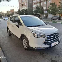 جک S3|خودرو سواری و وانت|مشهد, آیت الله کاشانی|دیوار